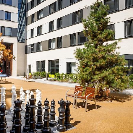 Destiny Student - Kavanagh Court ดับลิน ภายนอก รูปภาพ