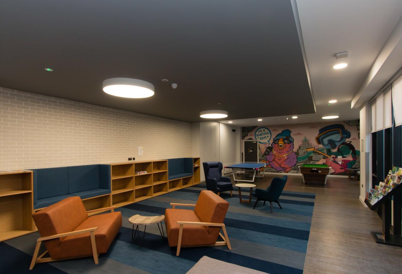 Destiny Student - Kavanagh Court ดับลิน ภายนอก รูปภาพ