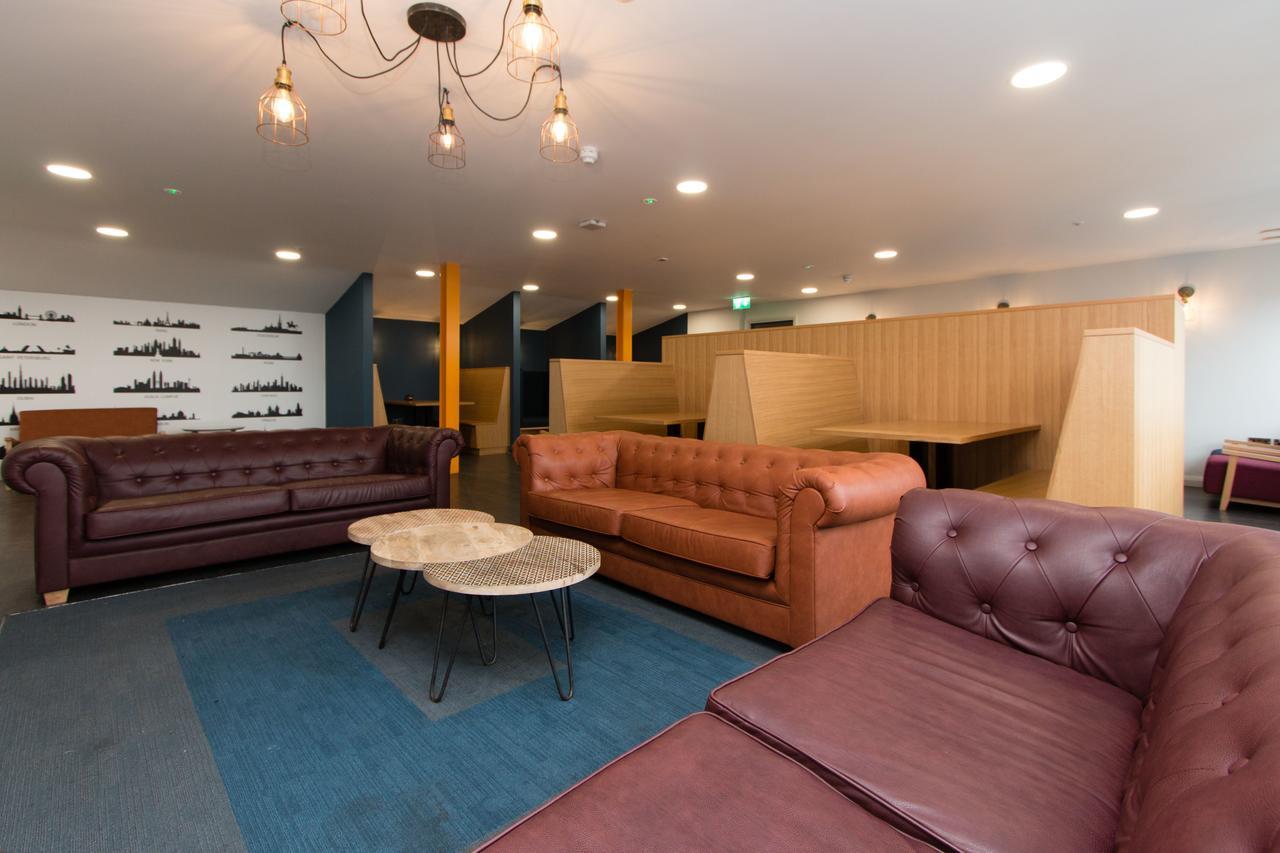 Destiny Student - Kavanagh Court ดับลิน ภายนอก รูปภาพ