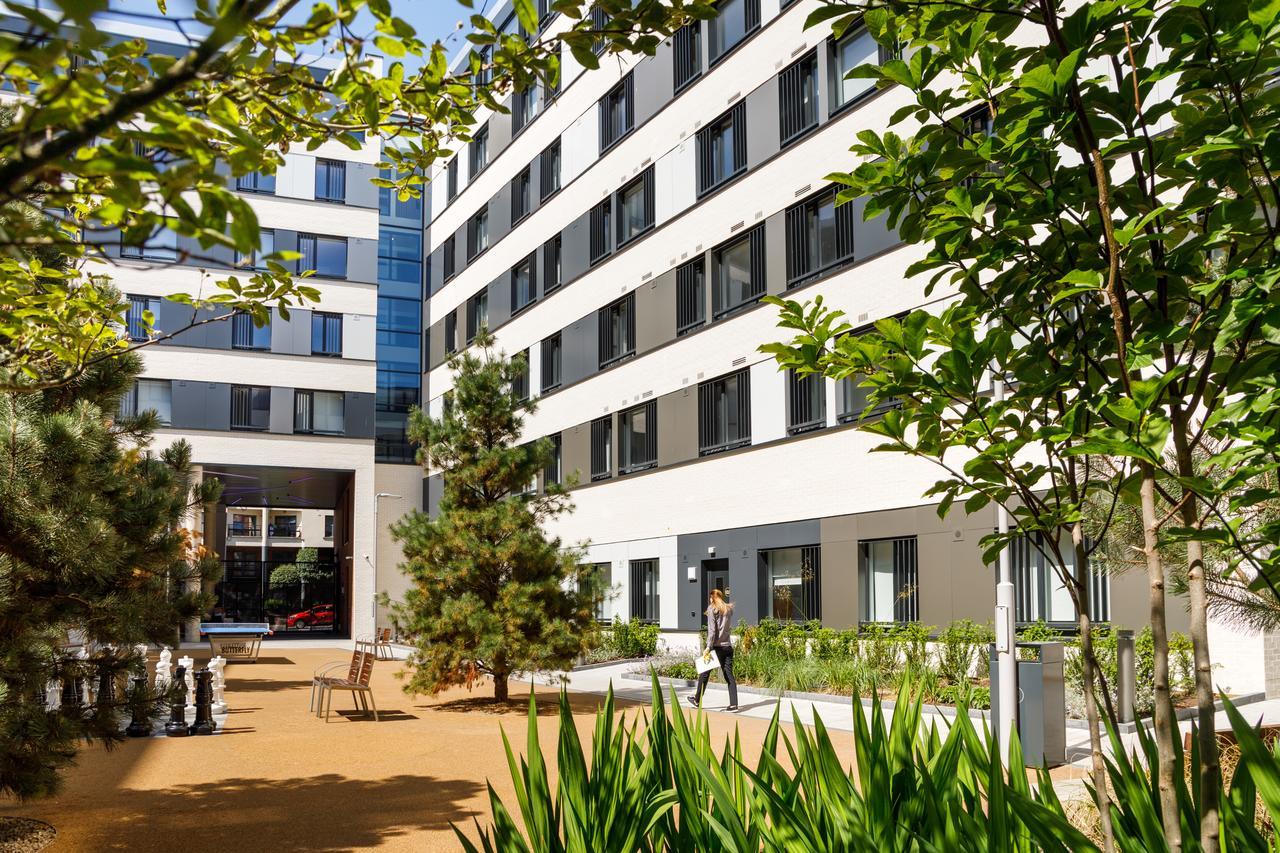 Destiny Student - Kavanagh Court ดับลิน ภายนอก รูปภาพ